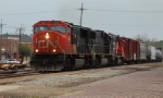 CN 5632, IC 1026, IC 9562